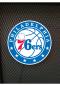 Preview: Philadelphia 76`ers Logo Led Leuchtschild Wandleuchte! (rund)